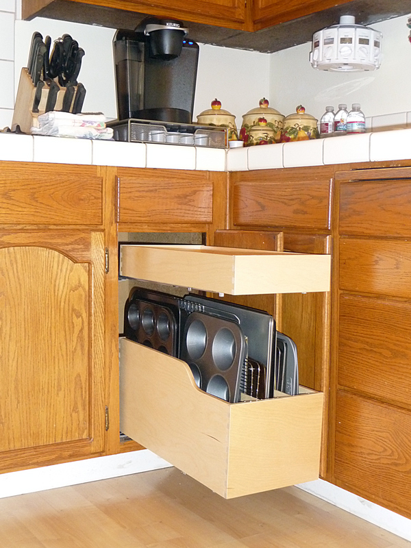 Kitchen Drawer